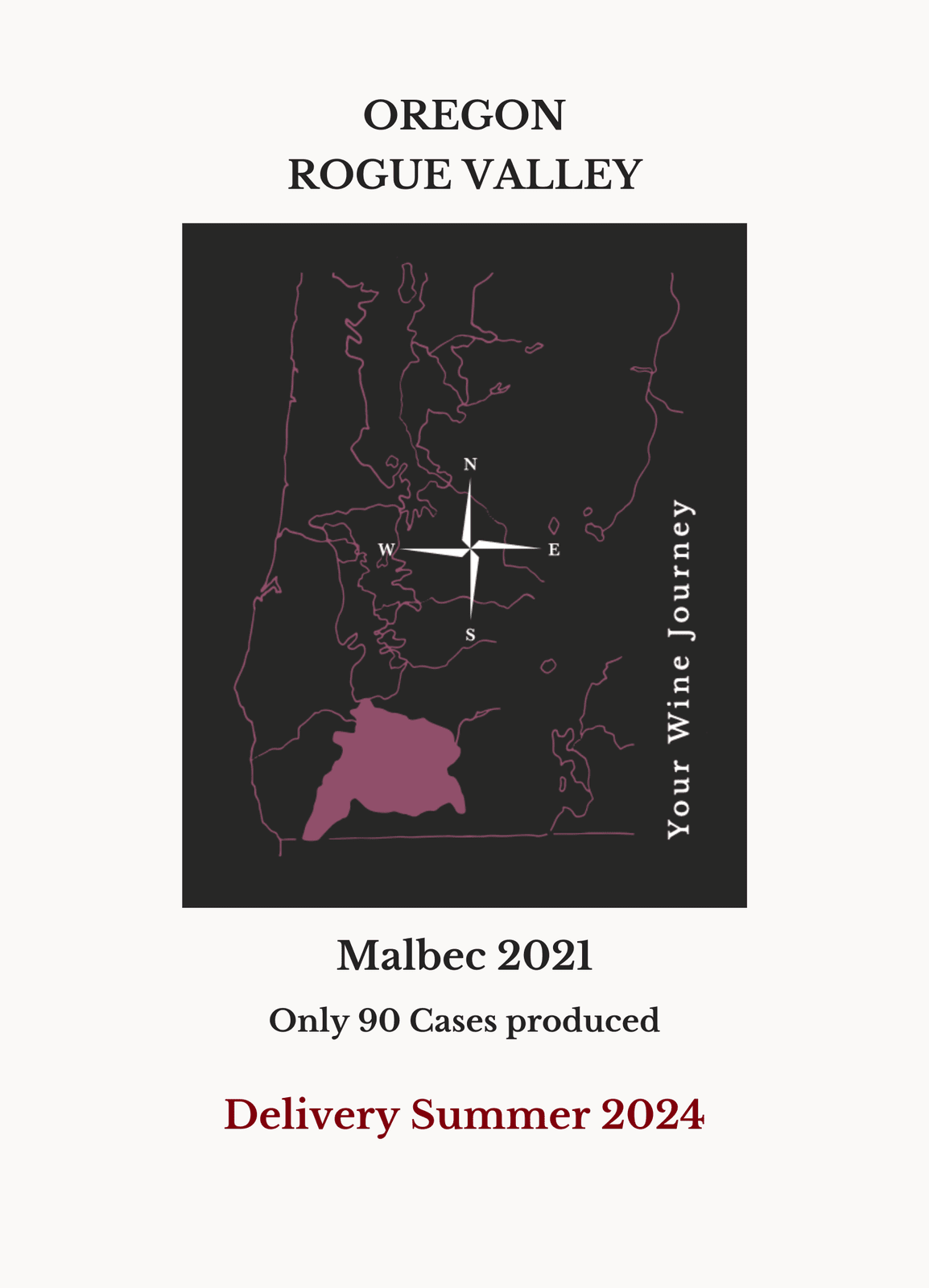 Malbec 2021 Aficionados Membership 12 Bottles