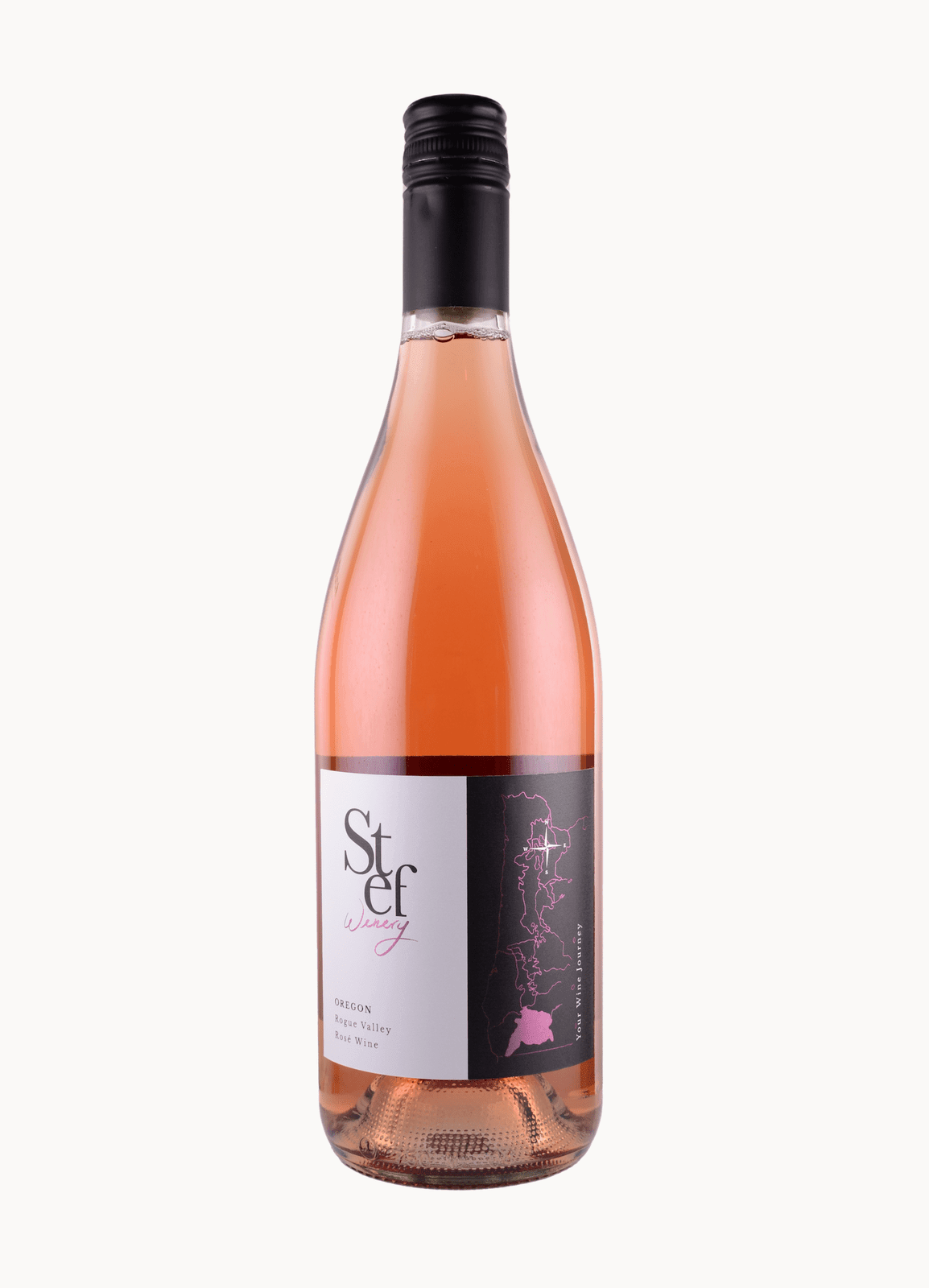 Oregon - Rogue Valley - Rosé