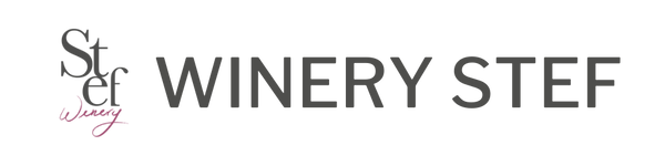 Winery STEF logo