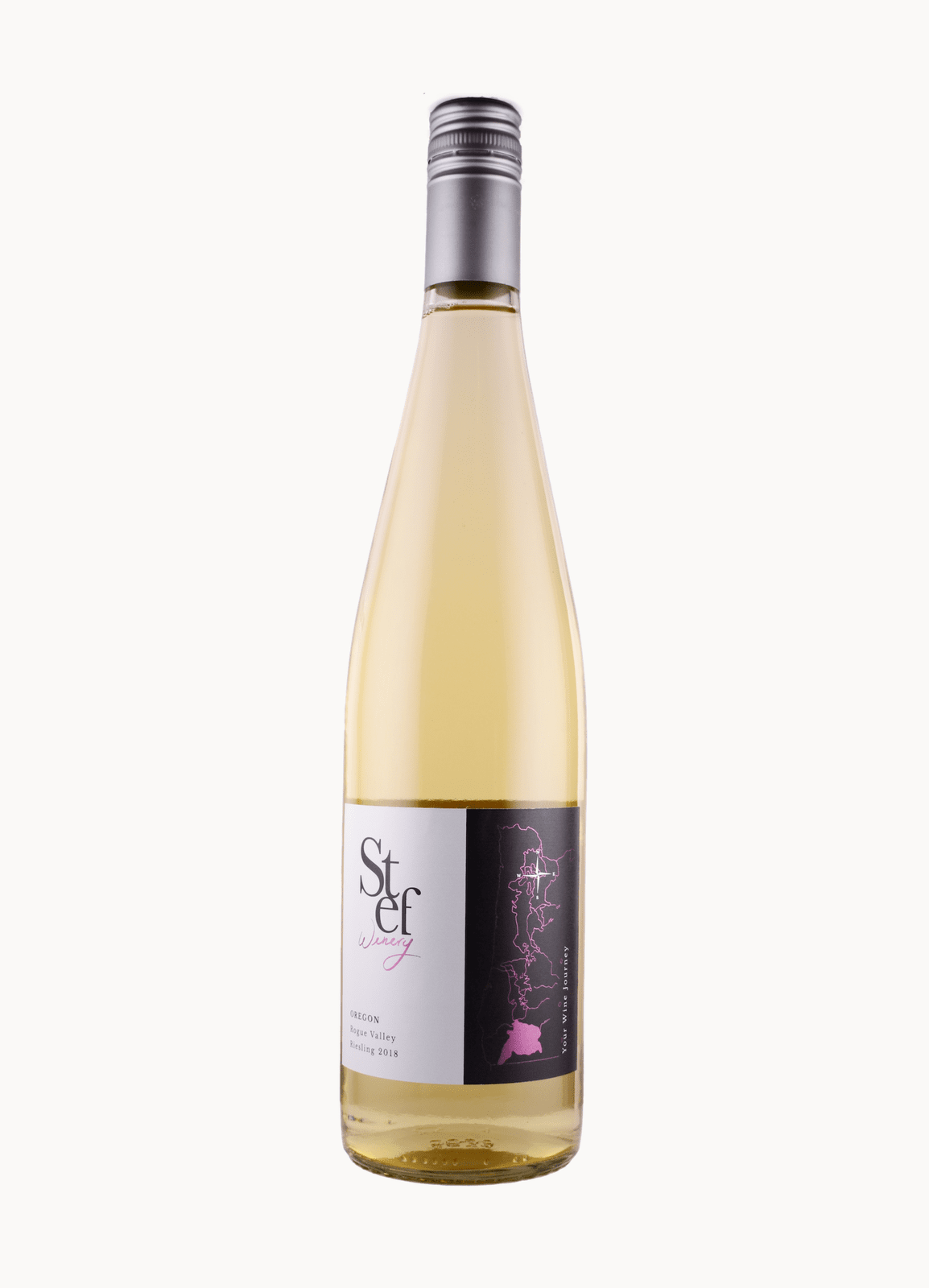 Oregon - Rogue Valley - Riesling 2018