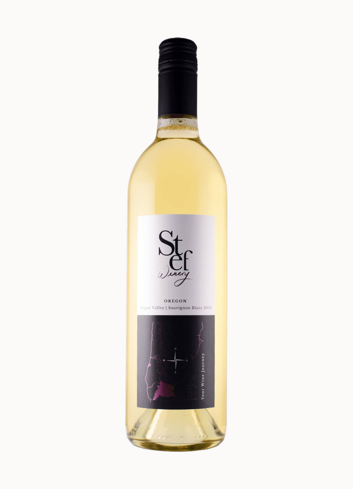 Oregon - Rogue Valley - Sauvignon Blanc 2019