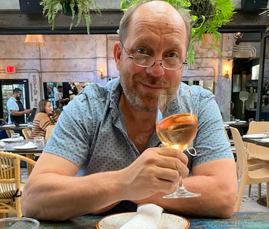 Stéphane Filliatreau