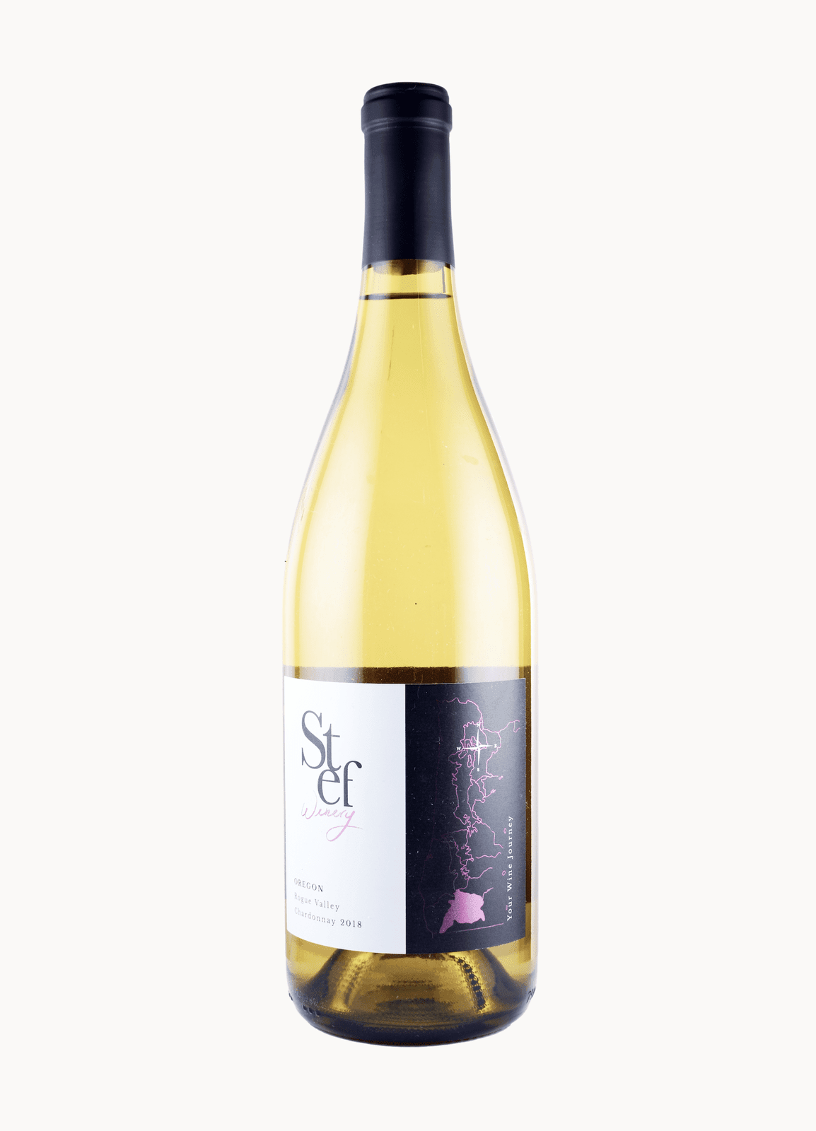 Oregon - Rogue Valley - Chardonnay 2018